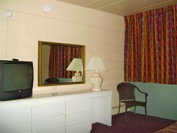 Plantation Motel Island Park Exterior foto